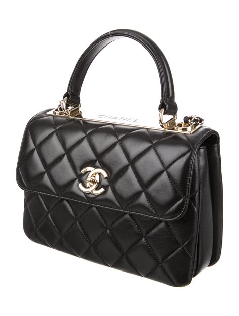 chanel flap bag small